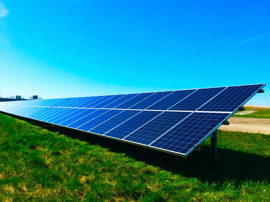 Mojave Ridge Solar Portfolio