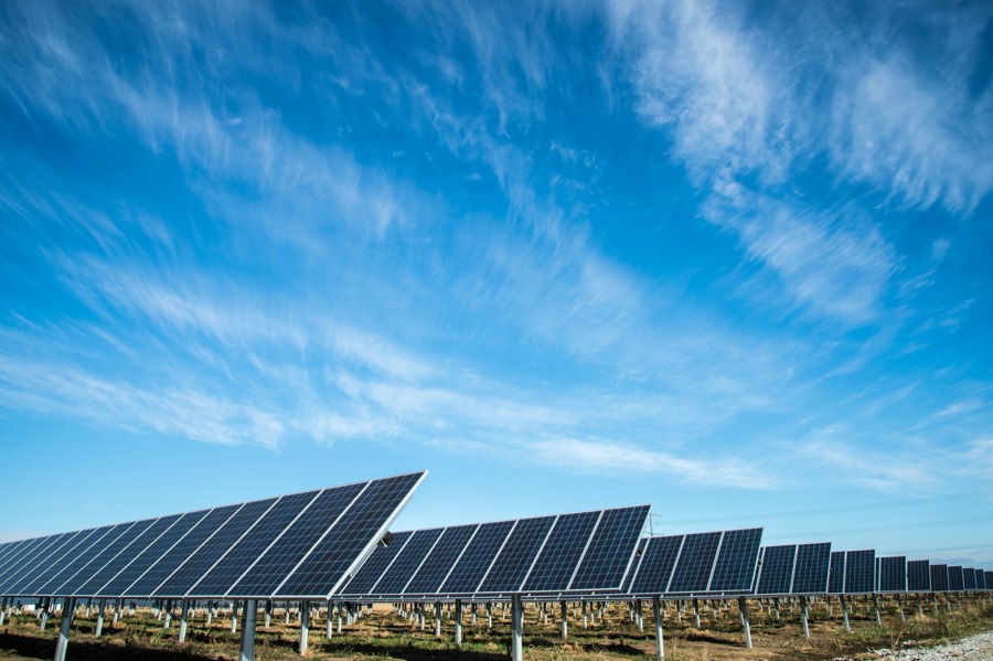 Whitewater Distributed Solar Fund