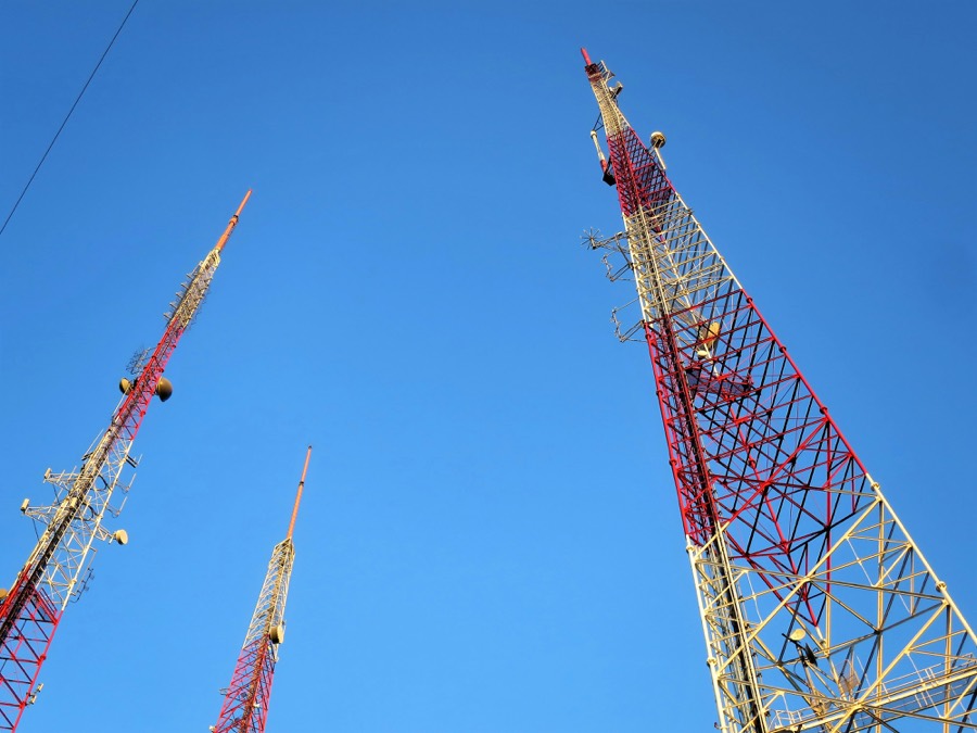 Lone Star Tower Company