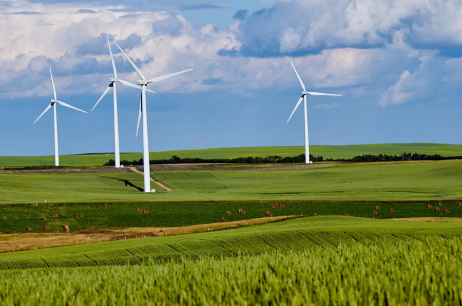 North Atlantic Offshore Wind